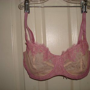 VICTORIA'S SECRET DREAM ANGELS BRA 32DDD (NIP)
